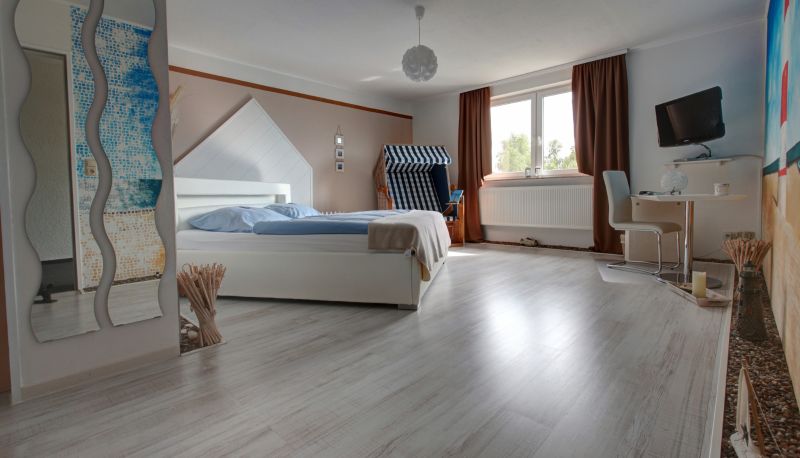 Habitación superior (individual) - Rosenhof