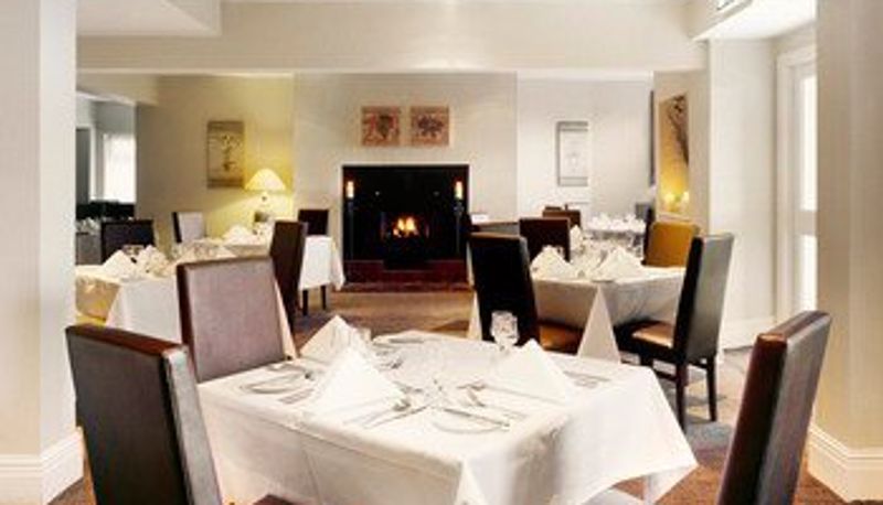Restaurant - Esplanade