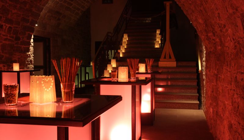 Eventos - Deutsches Haus