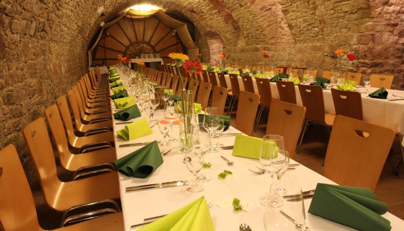 Eventos - Deutsches Haus