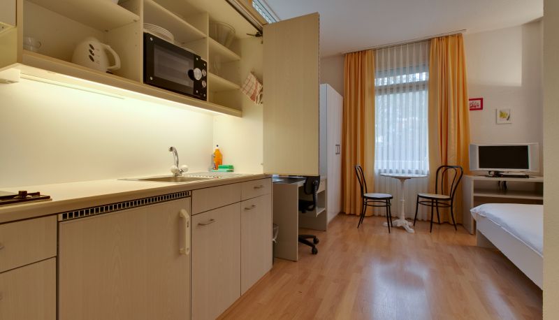 Apartment - Drei Könige Seestrasse Apartments