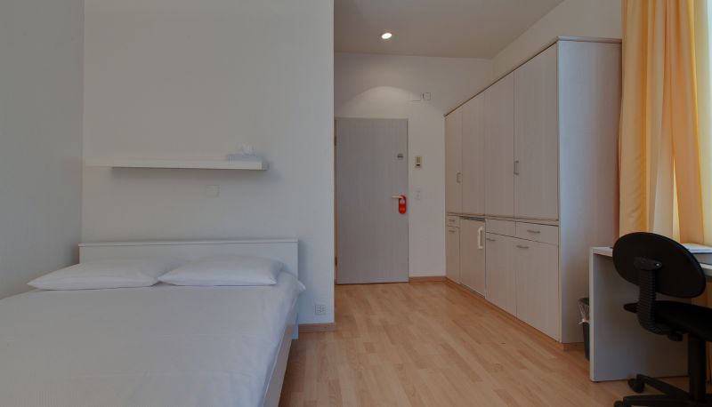 Apartment - Drei Könige Seestrasse Apartments
