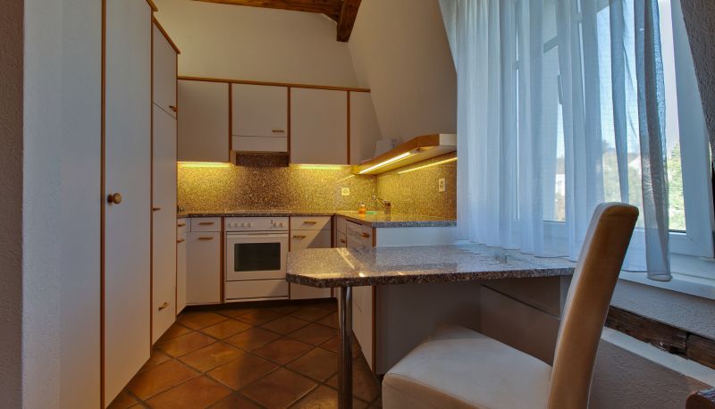 Juniorsuite - Drei Könige Seestrasse Apartments
