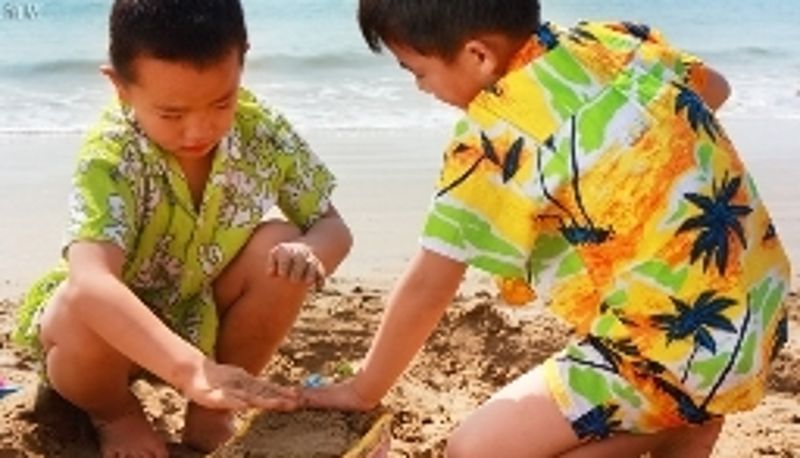 Spiaggia - Howard Johnson by Wyndham Resort Sanya Bay