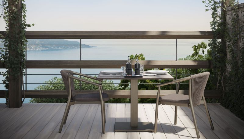 Restaurant - Lefay Resort & SPA Lago di Garda