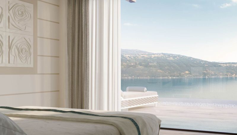 Suite - Lefay Resort & SPA Lago di Garda