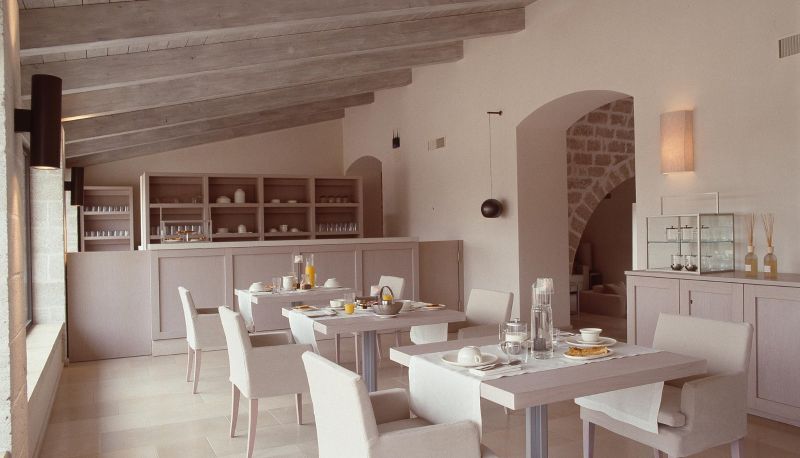 Sala - Relais Histò S. Pietro Su Marpiccolo