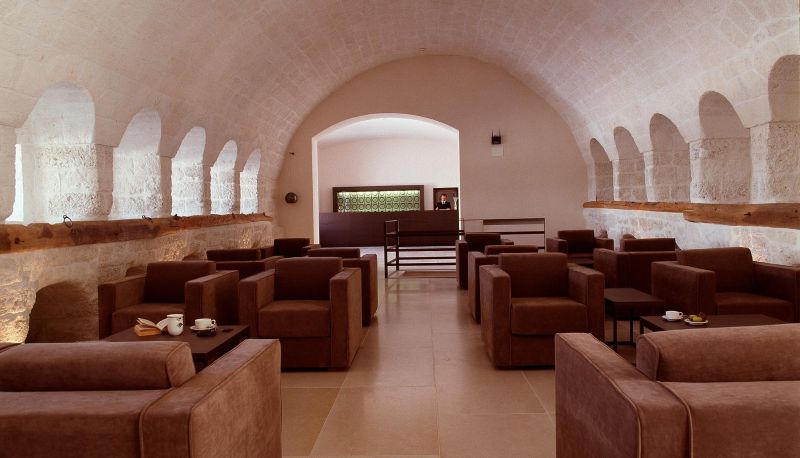 Sala - Relais Histò S. Pietro Su Marpiccolo