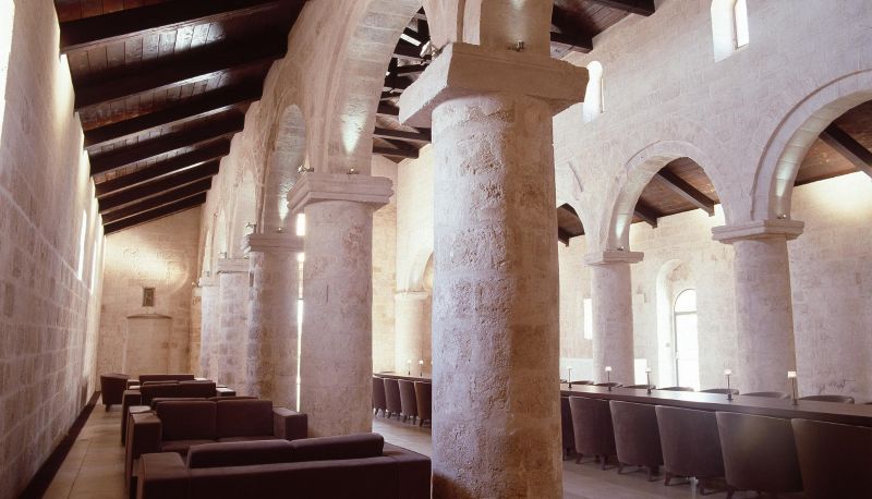 Sala - Relais Histò S. Pietro Su Marpiccolo