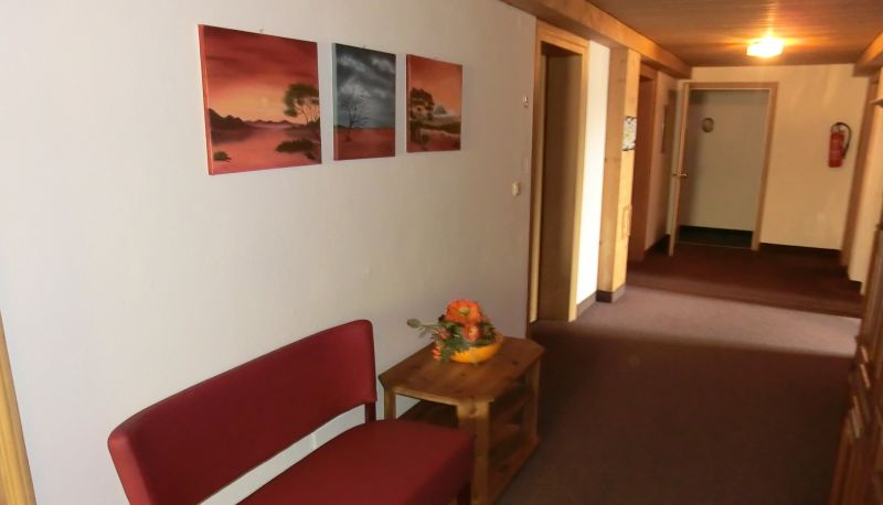Hotel Innenbereich - Aggenstein Gasthof
