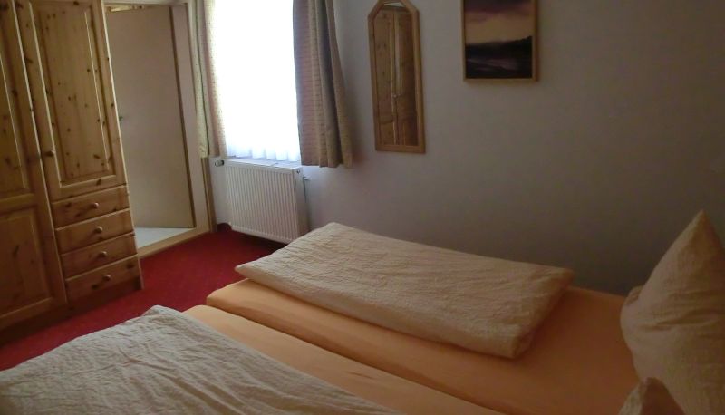 Standardzimmer (Doppel) - Aggenstein Gasthof