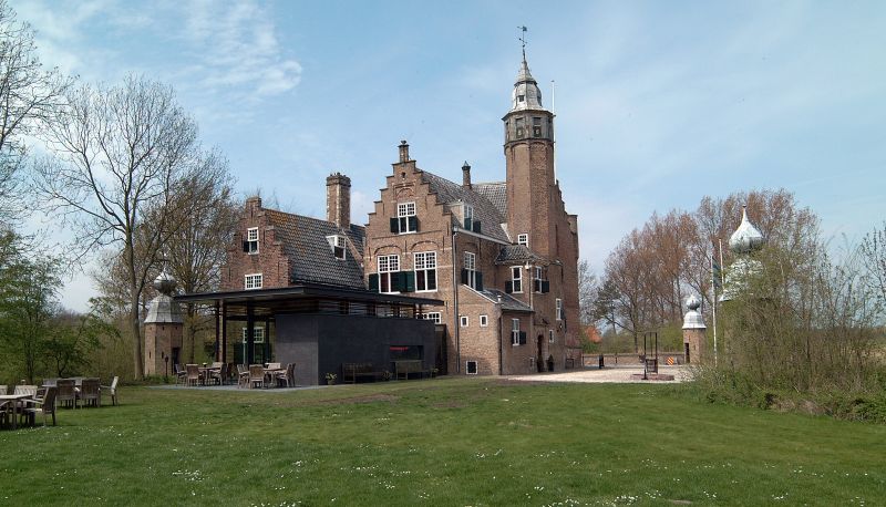 Environs - Fletcher Landgoedhotel Renesse