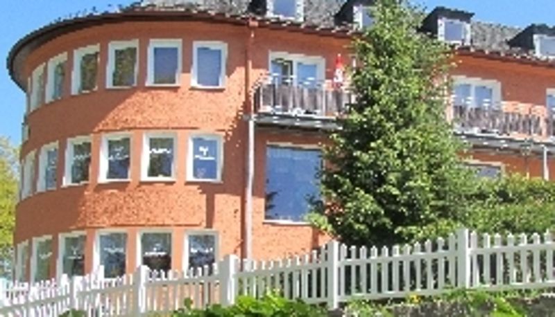 Vista exterior - Seeblick