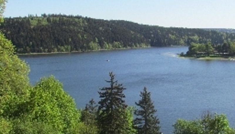 Vista exterior - Seeblick