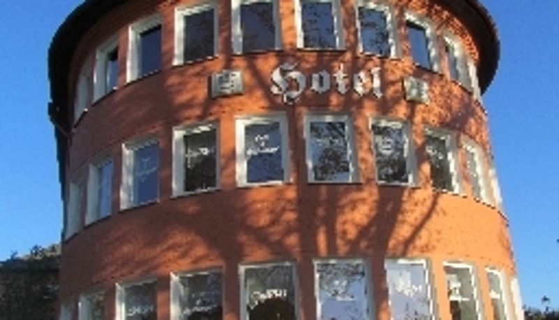 Vista exterior - Seeblick