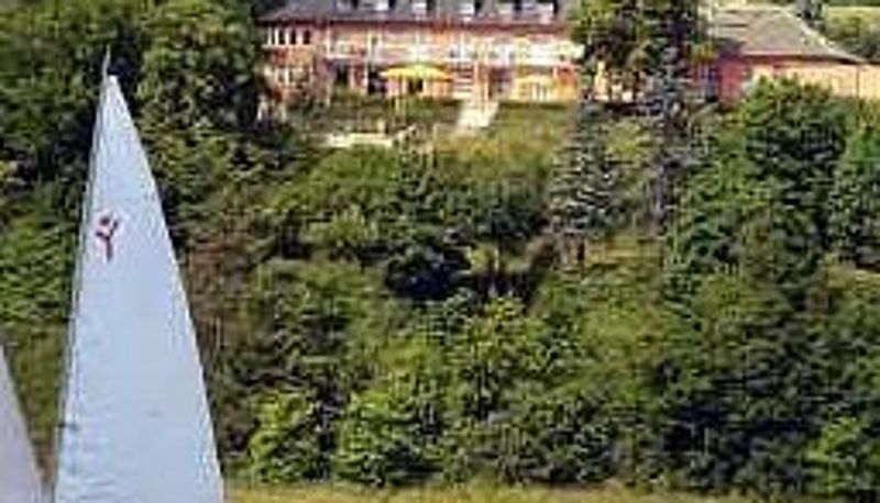 Vista exterior - Seeblick