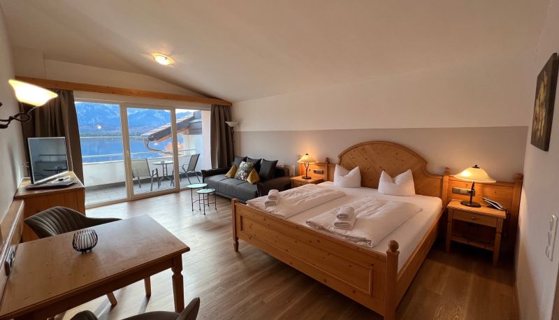 Juniorsuite - Fischer am See