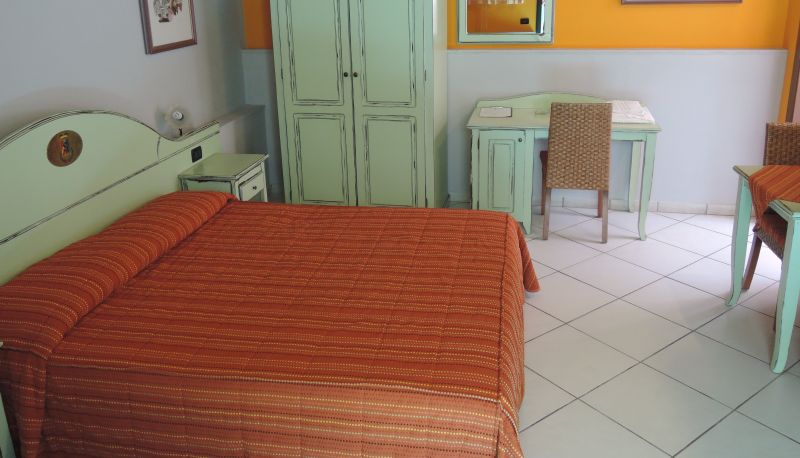 Habitación estándar (doble) - Villa Scaduto Residence