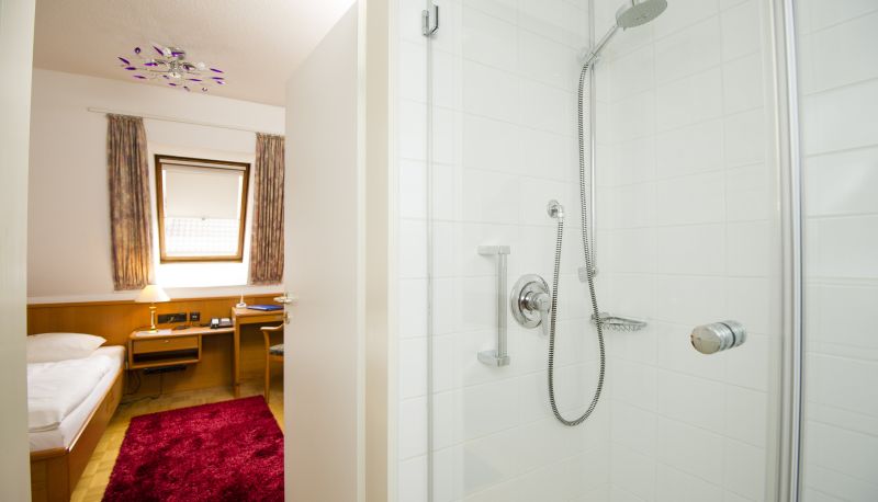 Habitación estándar (individual) - Altstadthotel