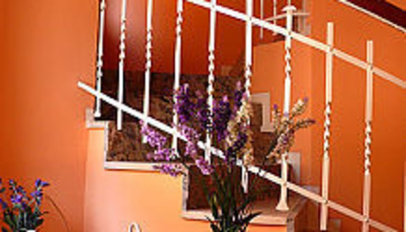 Hal - Villa Giulia Bed & Breakfast