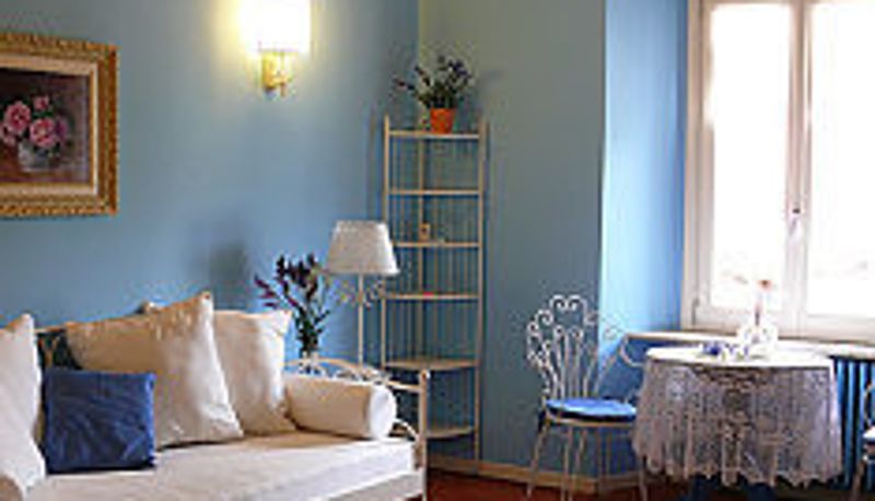 Kamer - Villa Giulia Bed & Breakfast