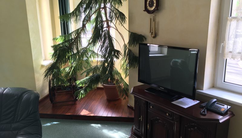 Suite - Pension Wegerich