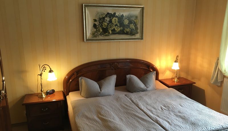 Standaardkamer (tweepersoons) - Pension Wegerich