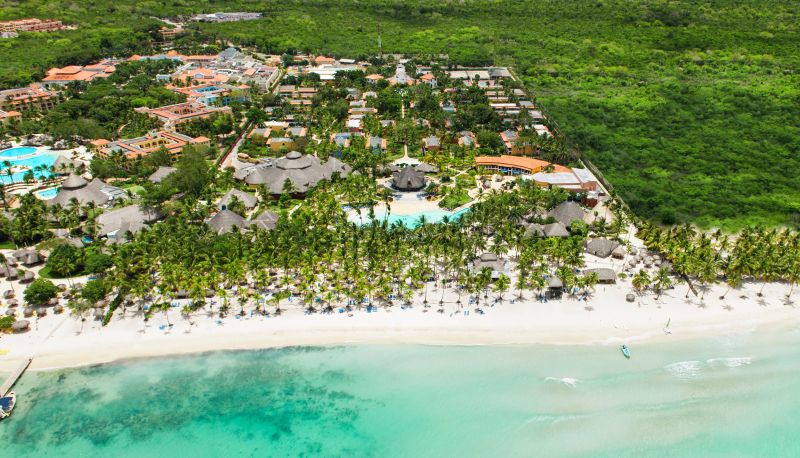 Plage - Catalonia Bayahibe