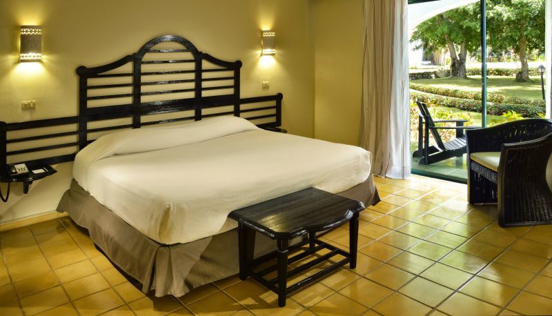 Chambre supérieure (simple) - Catalonia Bayahibe
