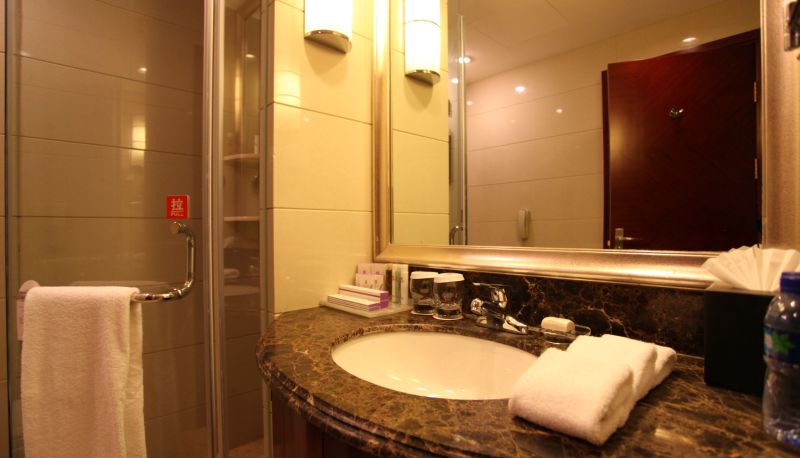 Salle de bain - Sai Xiang