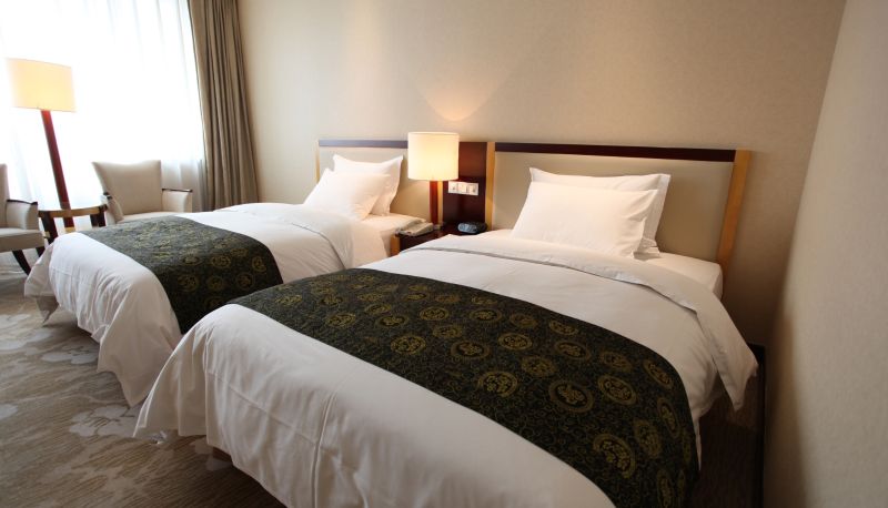 Chambre - Sai Xiang