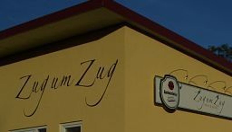 Reception - Zug um Zug