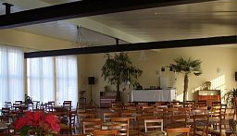 Banqueting hall - Zug um Zug