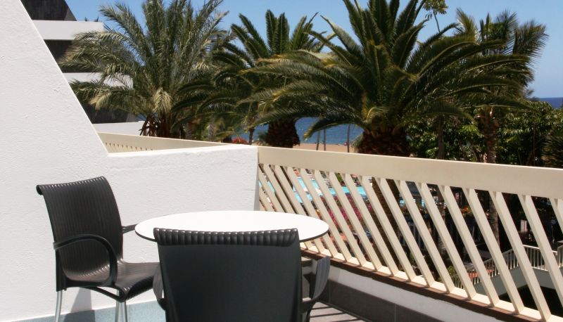 Apartment - Suite Hotel Fariones Playa