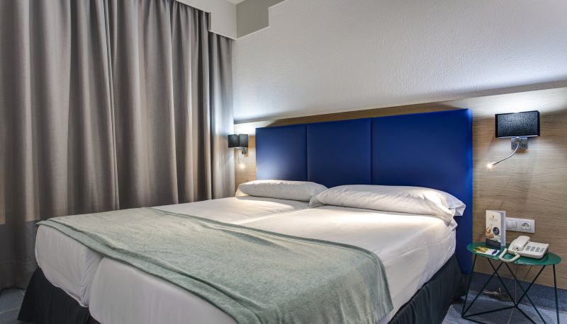Suite - Suite Hotel Fariones Playa