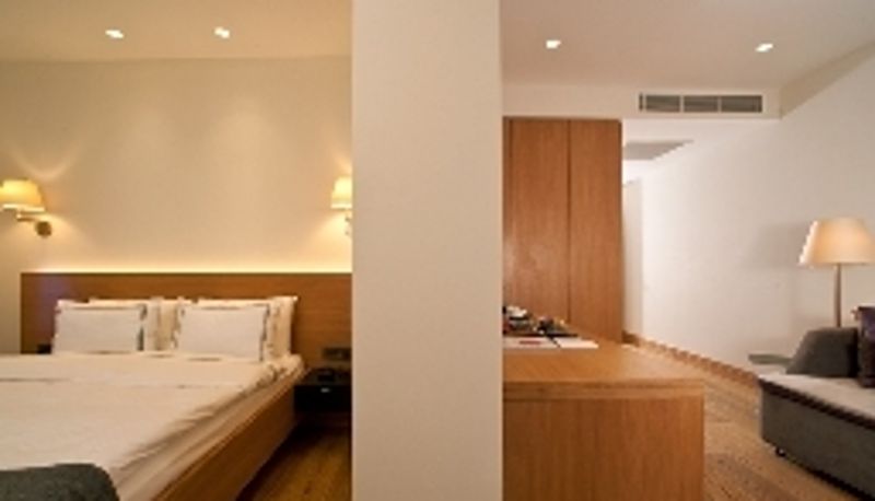 Suite Junior - Misafir Suites 8 Istanbul