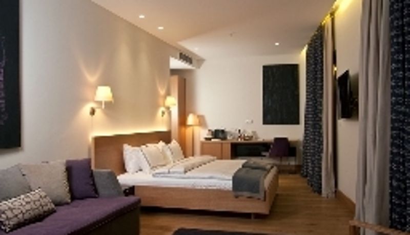 Suite - Misafir Suites 8 Istanbul