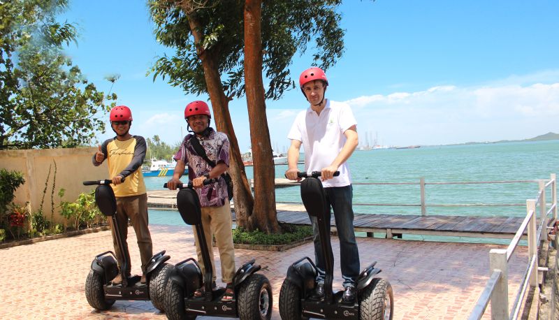 Installations sportives - HARRIS Resort Waterfront - Batam