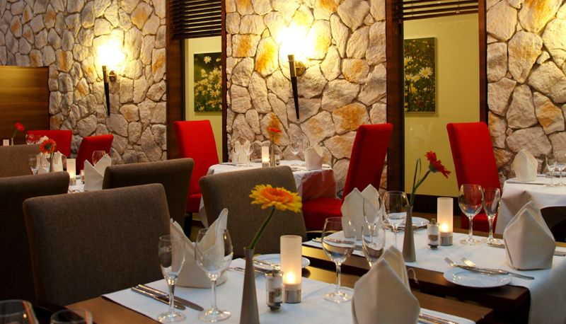 Restaurant - Hotel Münster - Altstadt