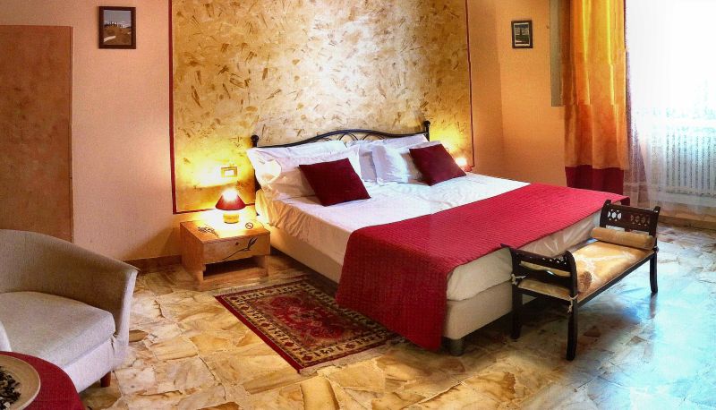 Suite Junior - Locanda di San Martino