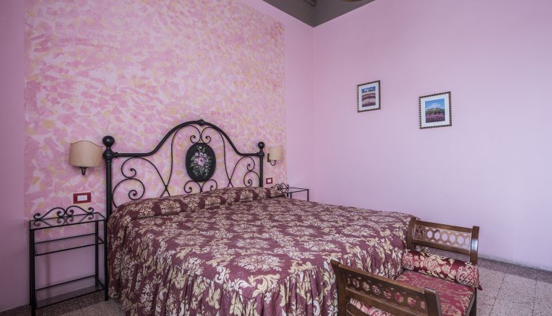 Suite Junior - Locanda di San Martino