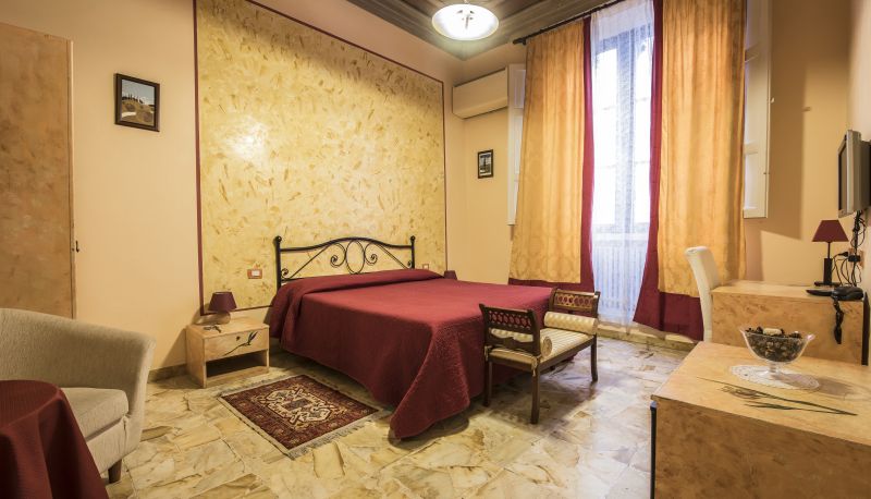Habitación estándar (doble) - Locanda di San Martino