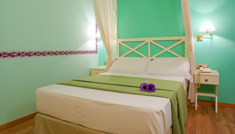 Suite - Suites Gran Via 44