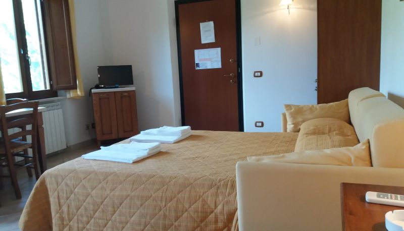 Appartement - Oasi del Grillo