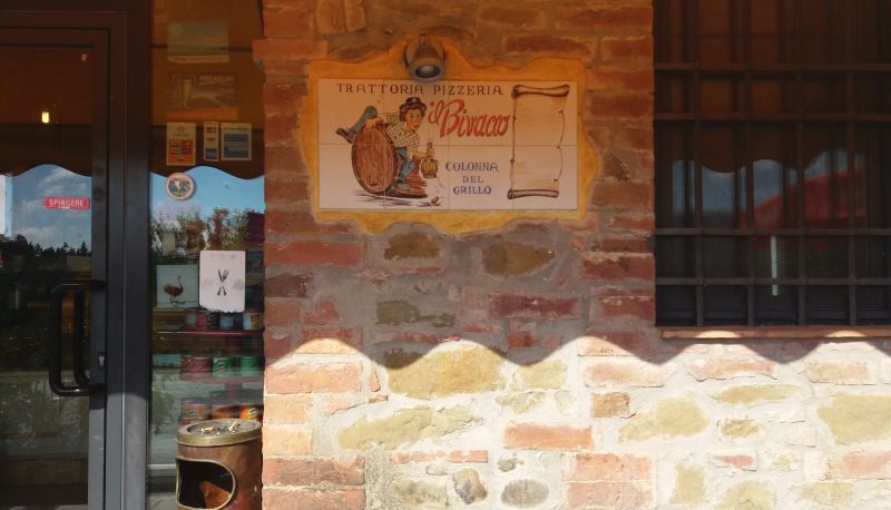 Bar - Oasi del Grillo