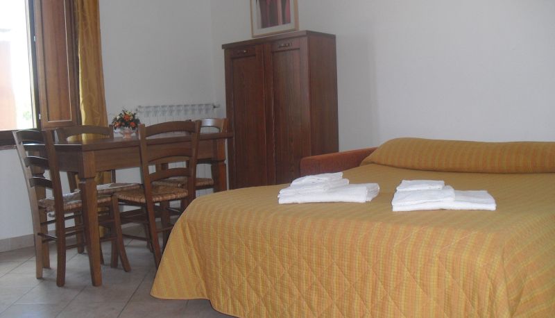 Chambre triple - Oasi del Grillo
