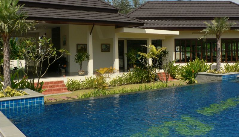 Salón - Noren Resort