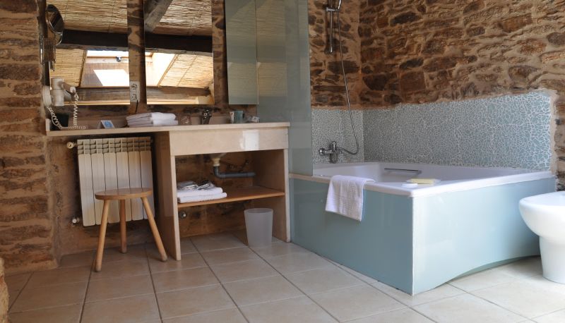 Suite - Posada Real la Cartería