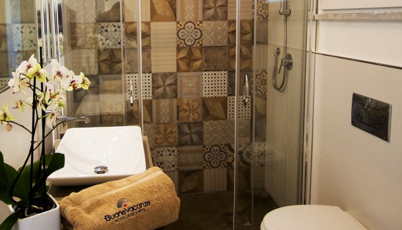 Cuarto de baño - BV Kalafiorita Resort