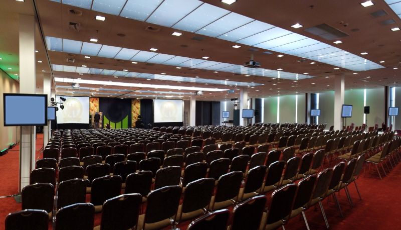Congrescentrum - Premier Kraków Hotel